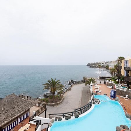 Altamar 44 Balcony&Pool By Canariasgetaway Playa Del Aguila  Exteriér fotografie