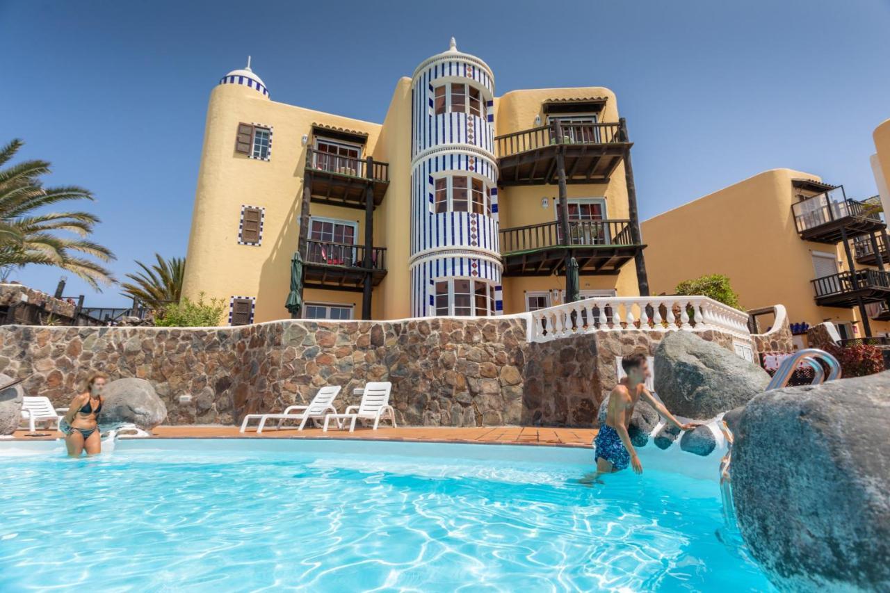 Altamar 44 Balcony&Pool By Canariasgetaway Playa Del Aguila  Exteriér fotografie