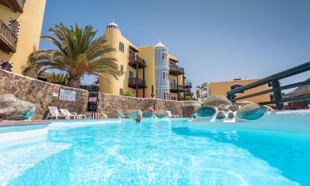 Altamar 44 Balcony&Pool By Canariasgetaway Playa Del Aguila  Exteriér fotografie