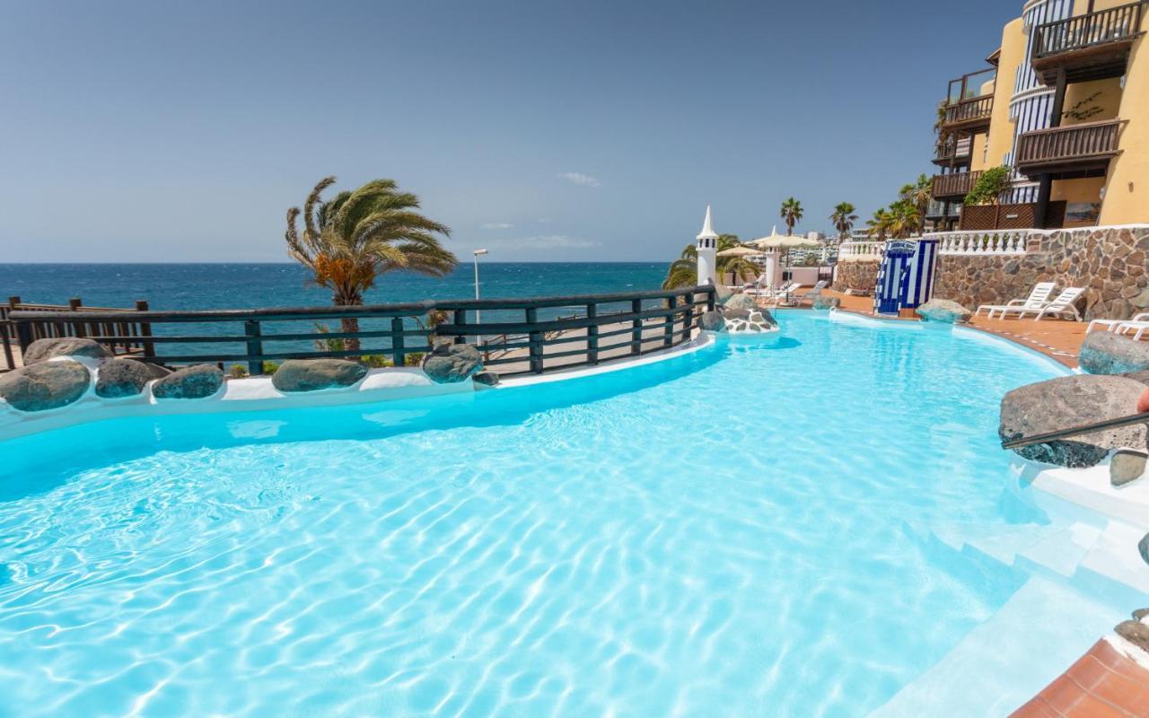 Altamar 44 Balcony&Pool By Canariasgetaway Playa Del Aguila  Exteriér fotografie