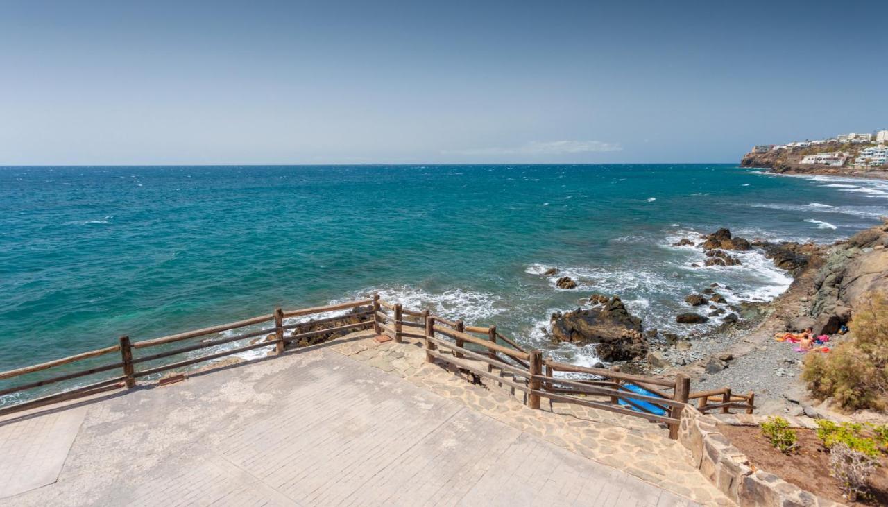 Altamar 44 Balcony&Pool By Canariasgetaway Playa Del Aguila  Exteriér fotografie