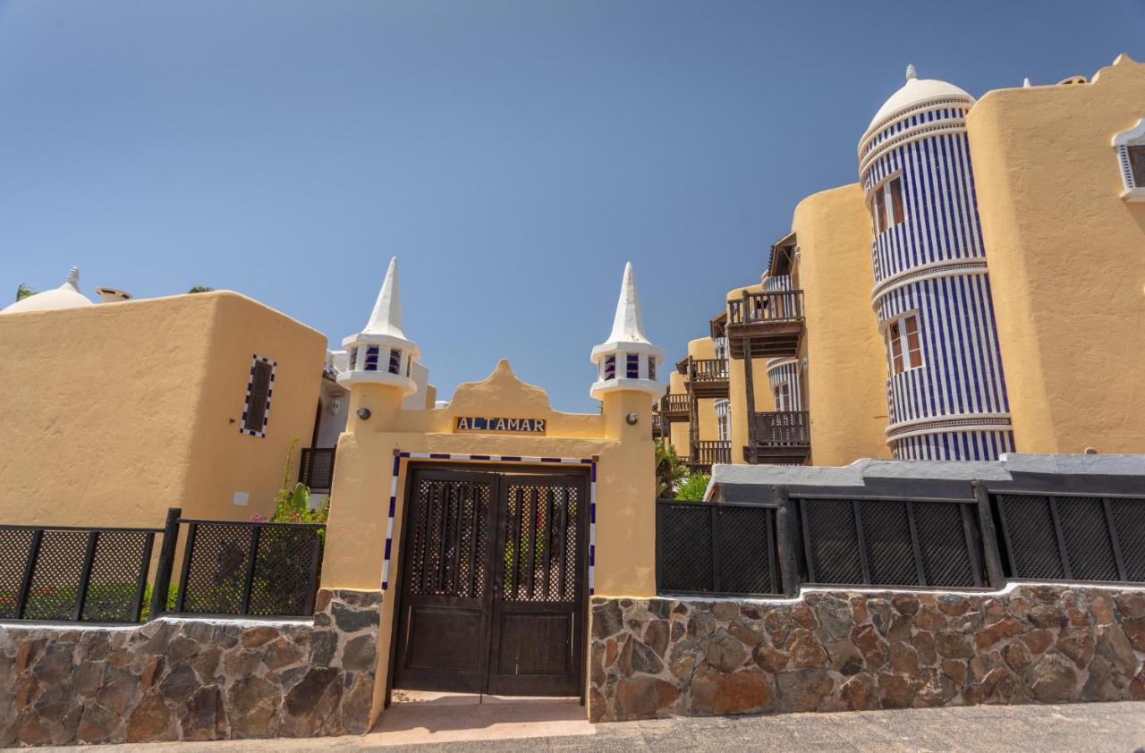 Altamar 44 Balcony&Pool By Canariasgetaway Playa Del Aguila  Exteriér fotografie