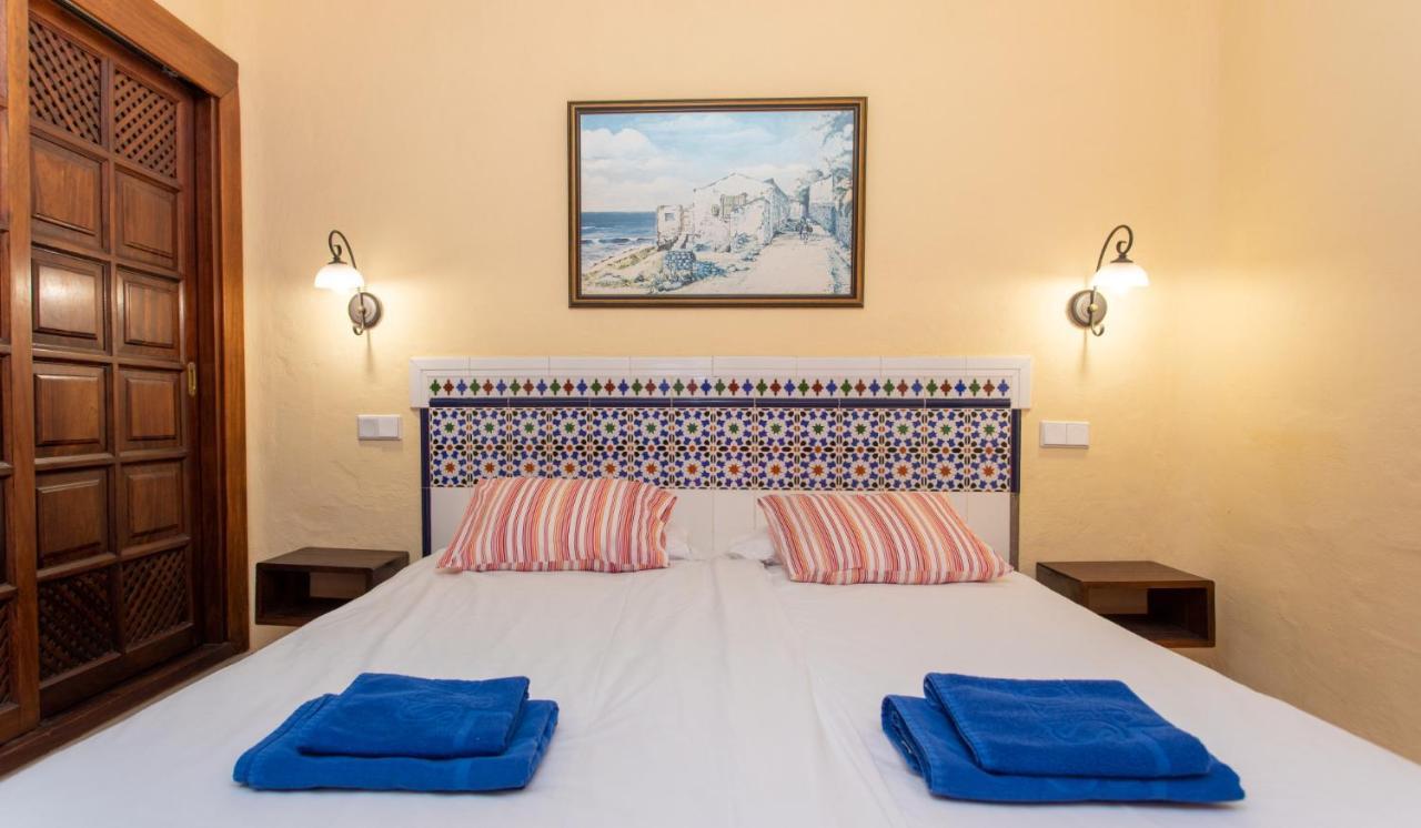 Altamar 44 Balcony&Pool By Canariasgetaway Playa Del Aguila  Exteriér fotografie