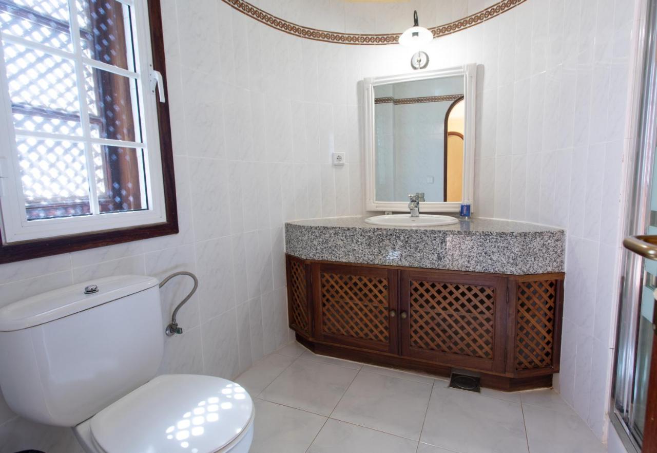 Altamar 44 Balcony&Pool By Canariasgetaway Playa Del Aguila  Exteriér fotografie