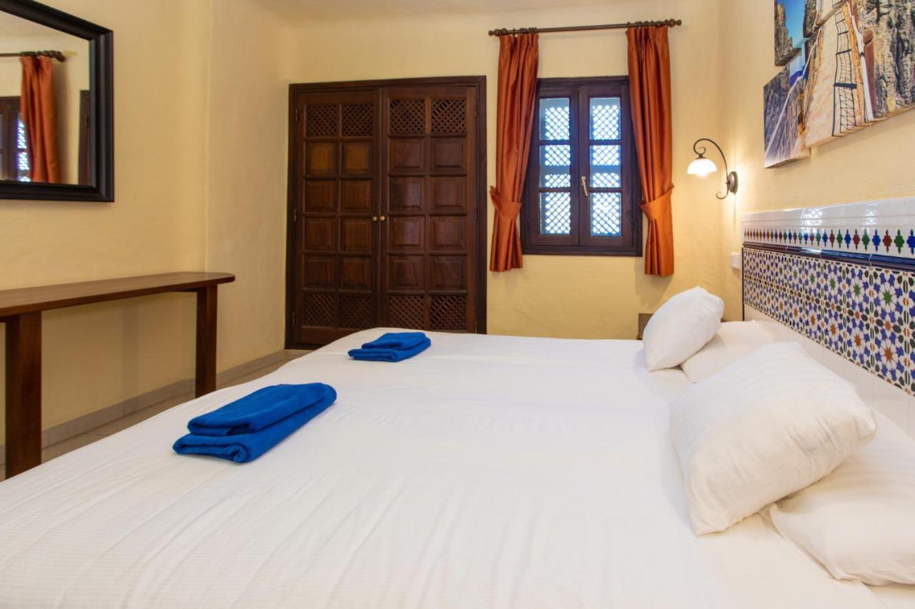 Altamar 44 Balcony&Pool By Canariasgetaway Playa Del Aguila  Exteriér fotografie