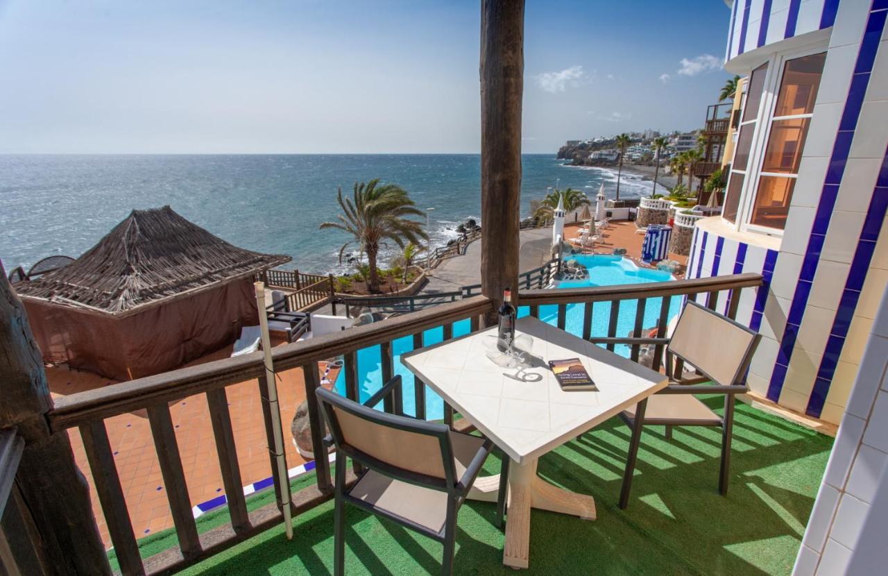 Altamar 44 Balcony&Pool By Canariasgetaway Playa Del Aguila  Exteriér fotografie
