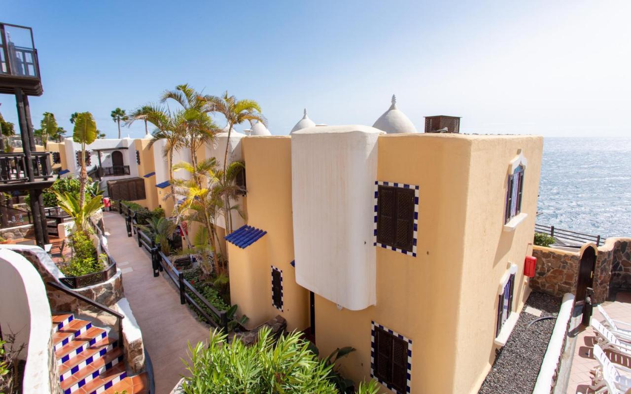 Altamar 44 Balcony&Pool By Canariasgetaway Playa Del Aguila  Exteriér fotografie