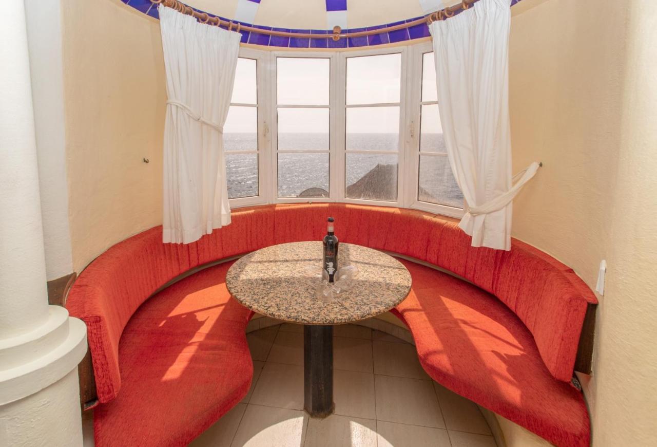 Altamar 44 Balcony&Pool By Canariasgetaway Playa Del Aguila  Exteriér fotografie
