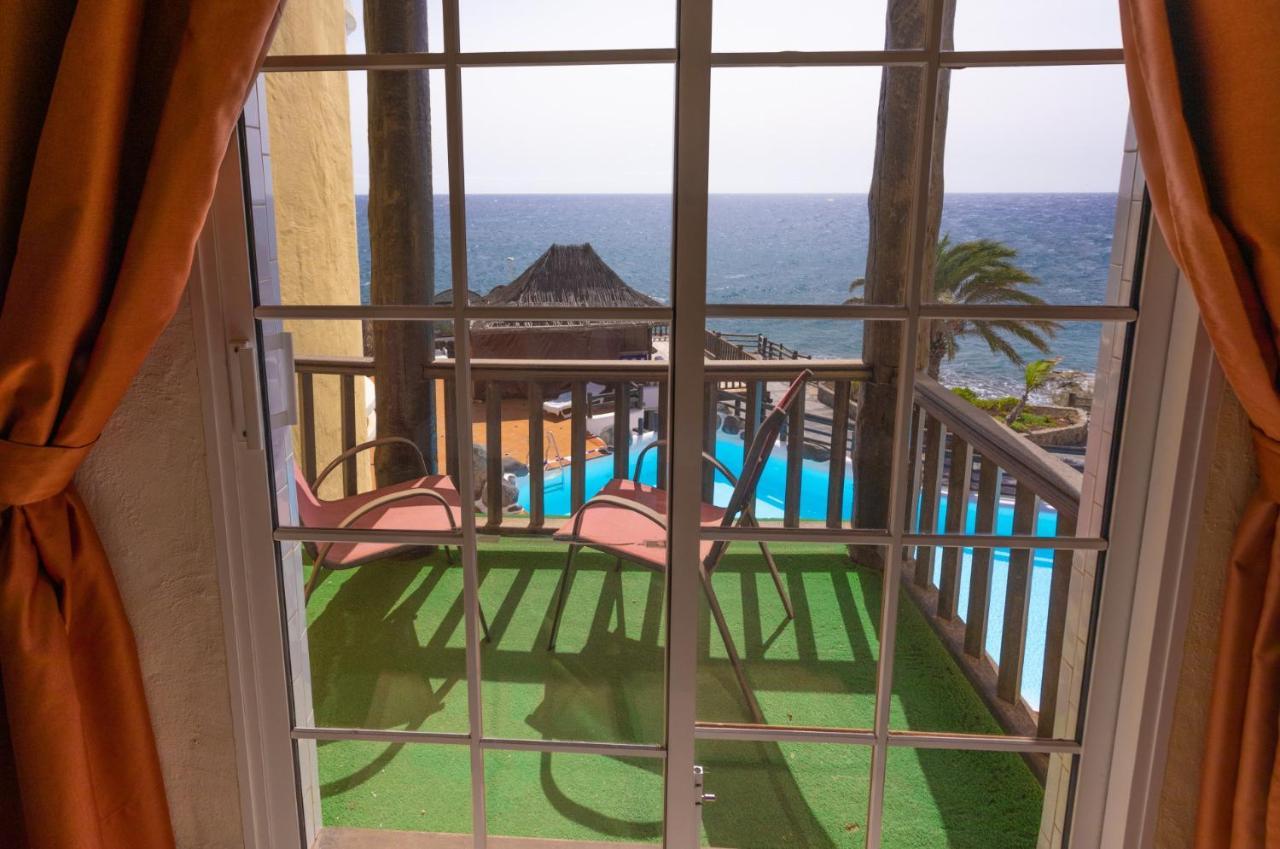 Altamar 44 Balcony&Pool By Canariasgetaway Playa Del Aguila  Exteriér fotografie