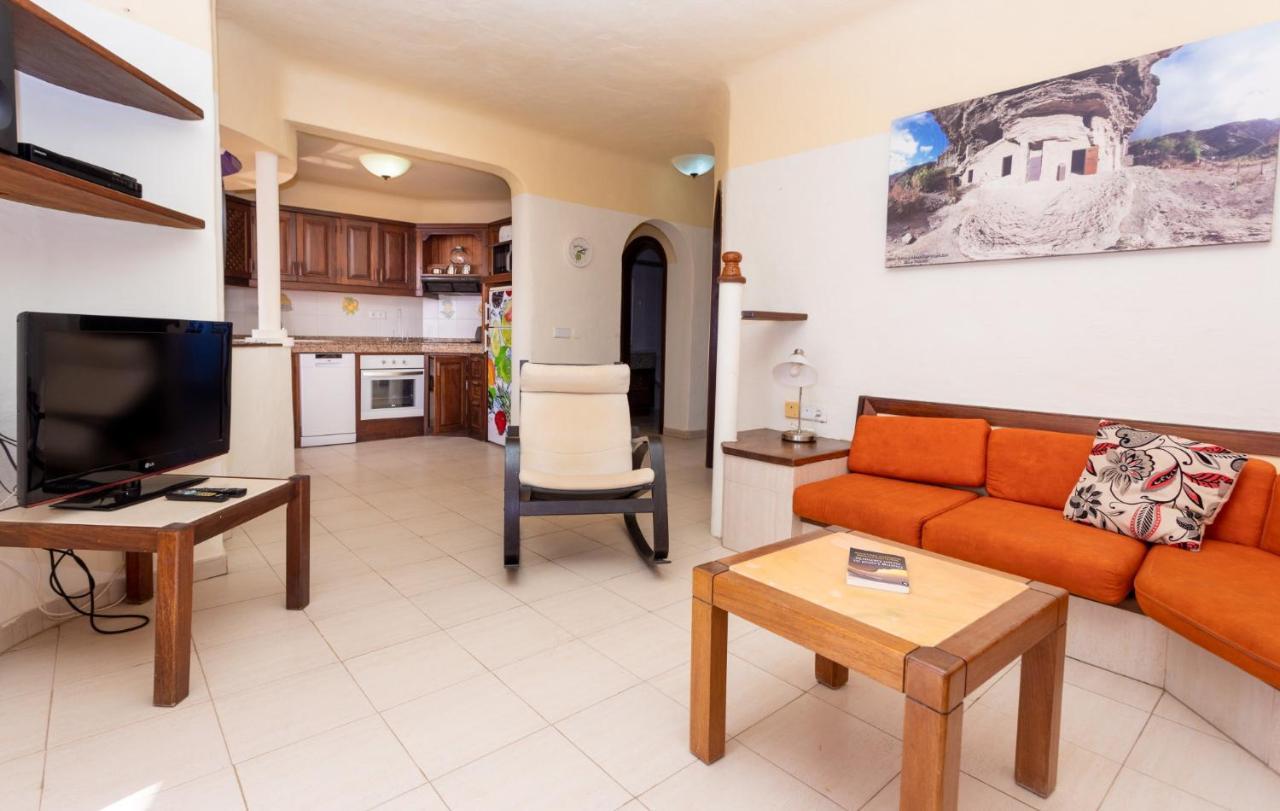 Altamar 44 Balcony&Pool By Canariasgetaway Playa Del Aguila  Exteriér fotografie