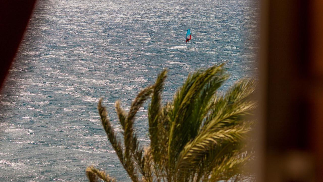 Altamar 44 Balcony&Pool By Canariasgetaway Playa Del Aguila  Exteriér fotografie