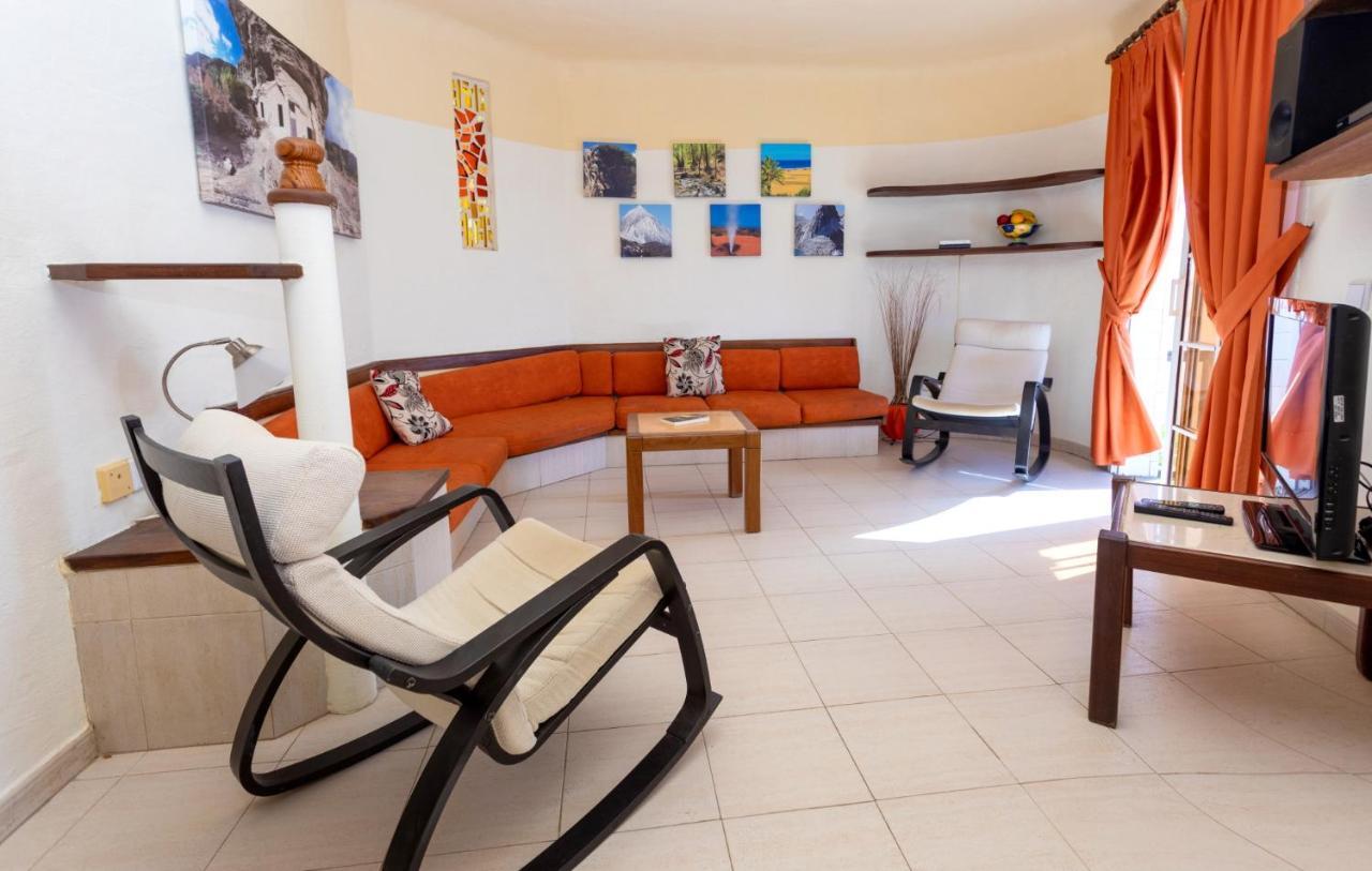 Altamar 44 Balcony&Pool By Canariasgetaway Playa Del Aguila  Exteriér fotografie