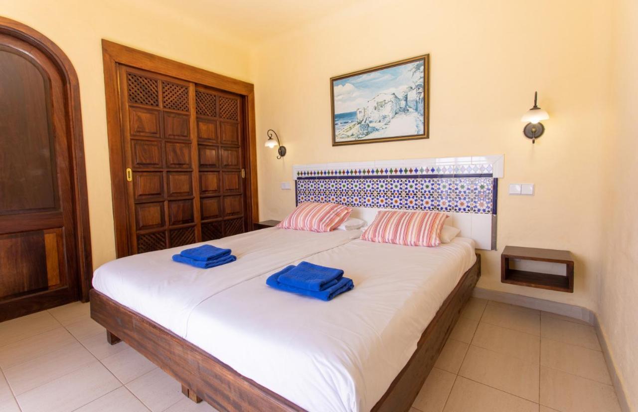 Altamar 44 Balcony&Pool By Canariasgetaway Playa Del Aguila  Exteriér fotografie