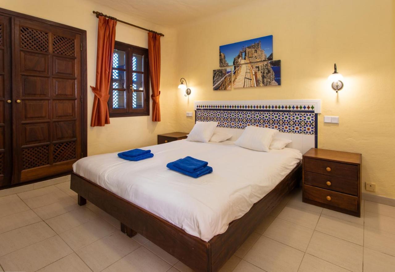 Altamar 44 Balcony&Pool By Canariasgetaway Playa Del Aguila  Exteriér fotografie