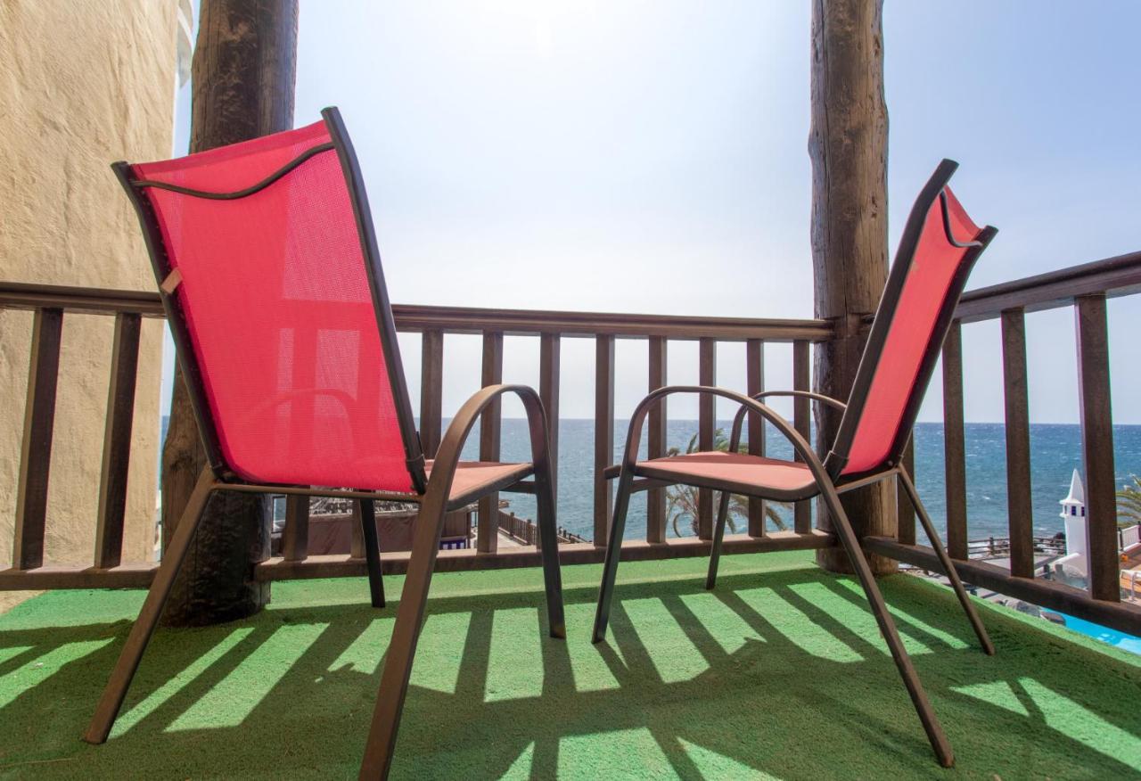 Altamar 44 Balcony&Pool By Canariasgetaway Playa Del Aguila  Exteriér fotografie