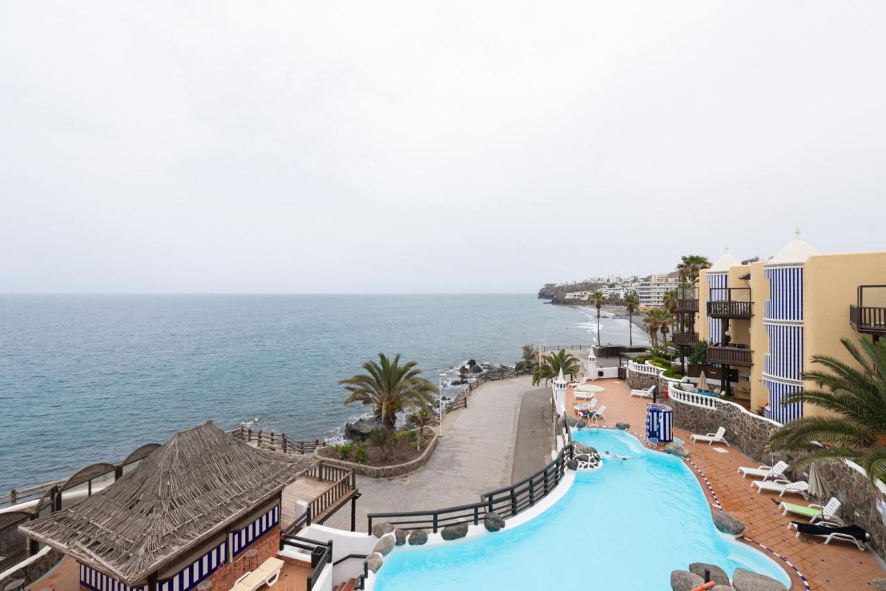 Altamar 44 Balcony&Pool By Canariasgetaway Playa Del Aguila  Exteriér fotografie