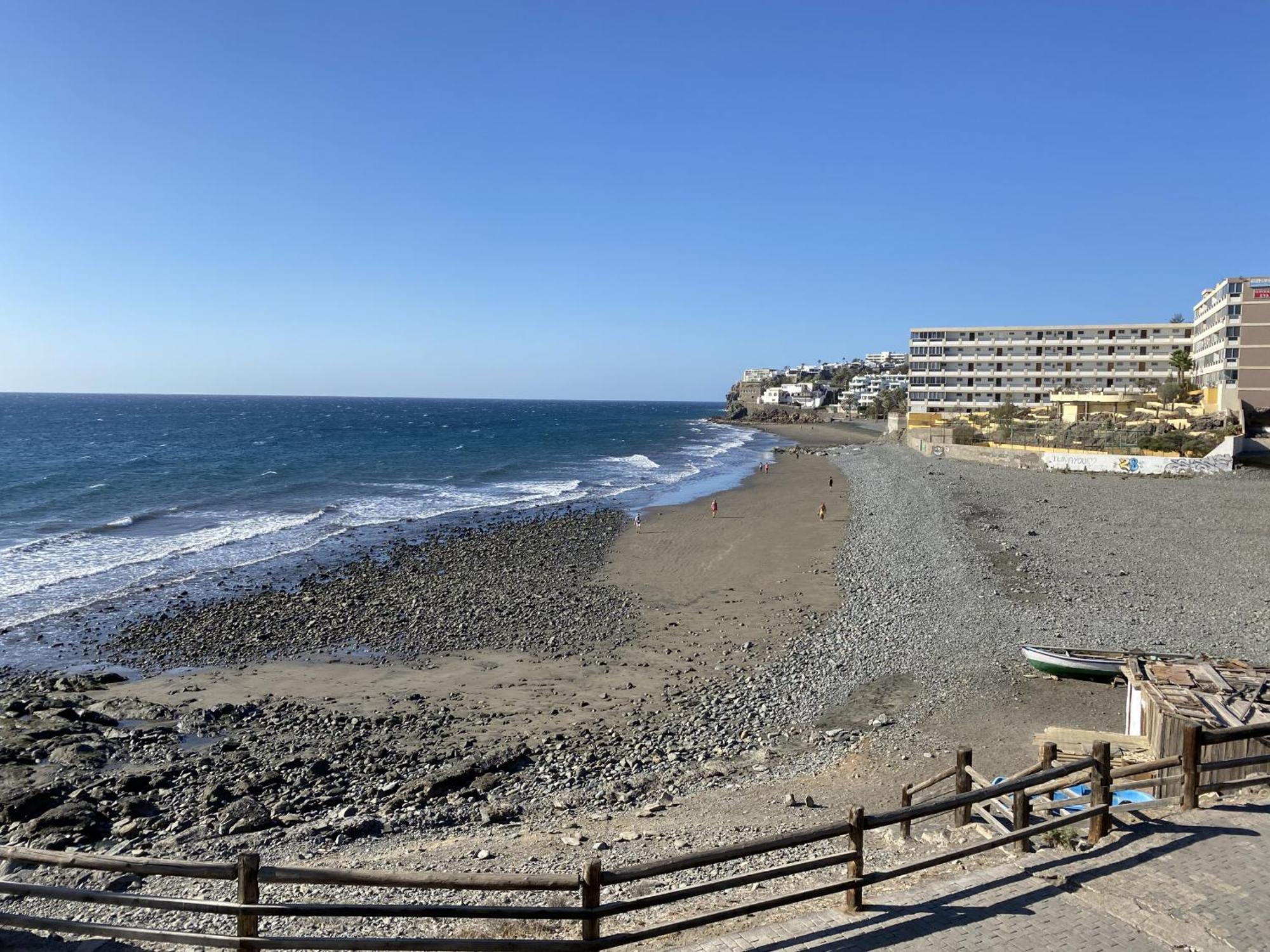 Altamar 44 Balcony&Pool By Canariasgetaway Playa Del Aguila  Pokoj fotografie